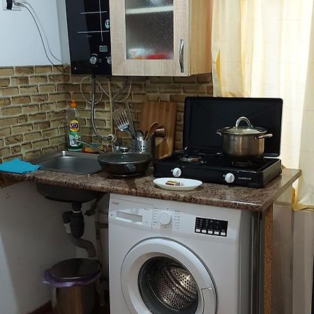 Cozy House II Διαμέρισμα Τυφλίδα Εξωτερικό φωτογραφία
