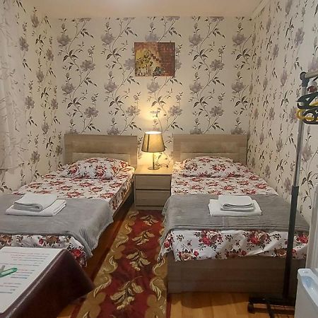 Cozy House II Διαμέρισμα Τυφλίδα Εξωτερικό φωτογραφία