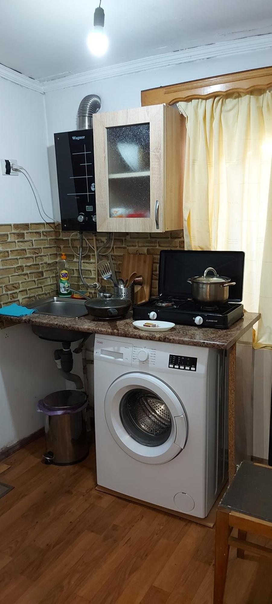 Cozy House II Διαμέρισμα Τυφλίδα Εξωτερικό φωτογραφία