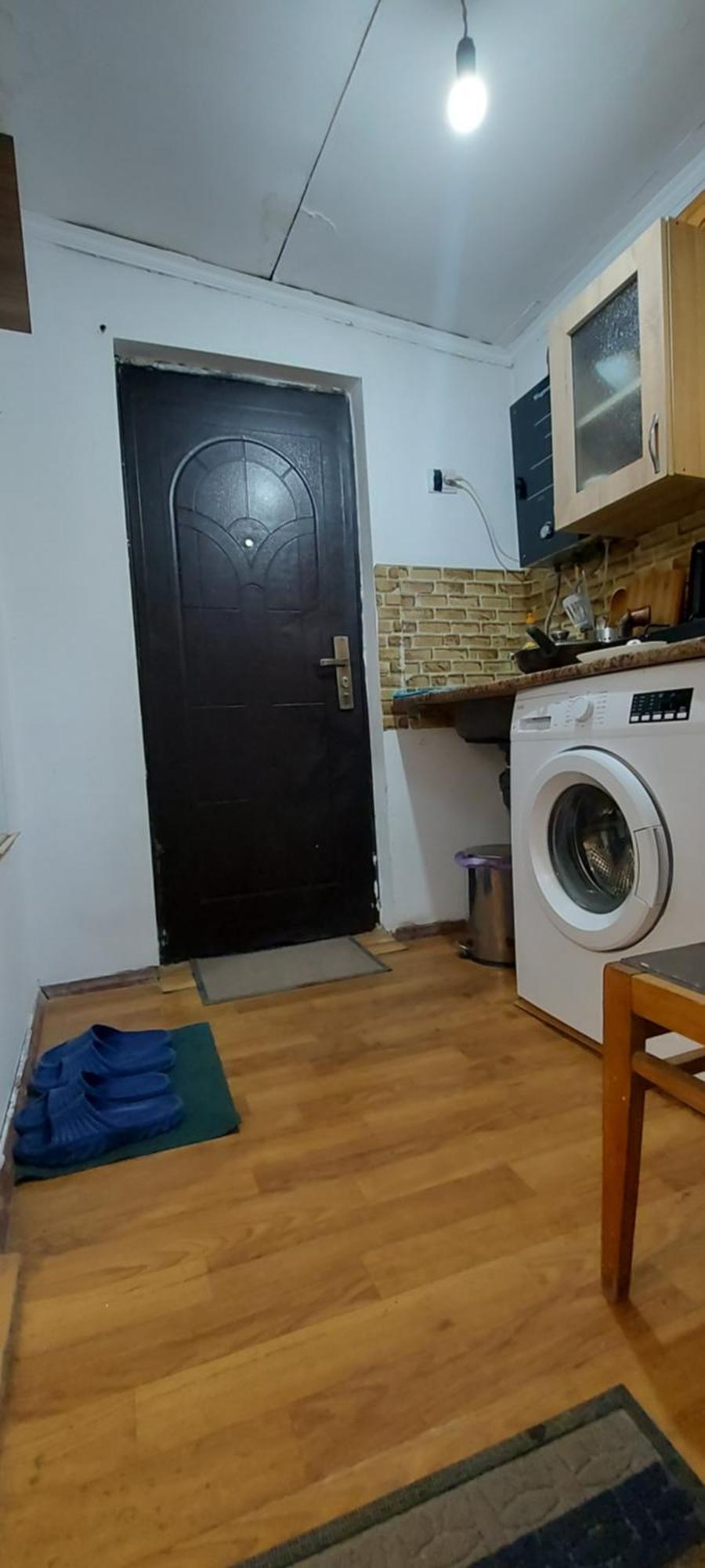 Cozy House II Διαμέρισμα Τυφλίδα Εξωτερικό φωτογραφία