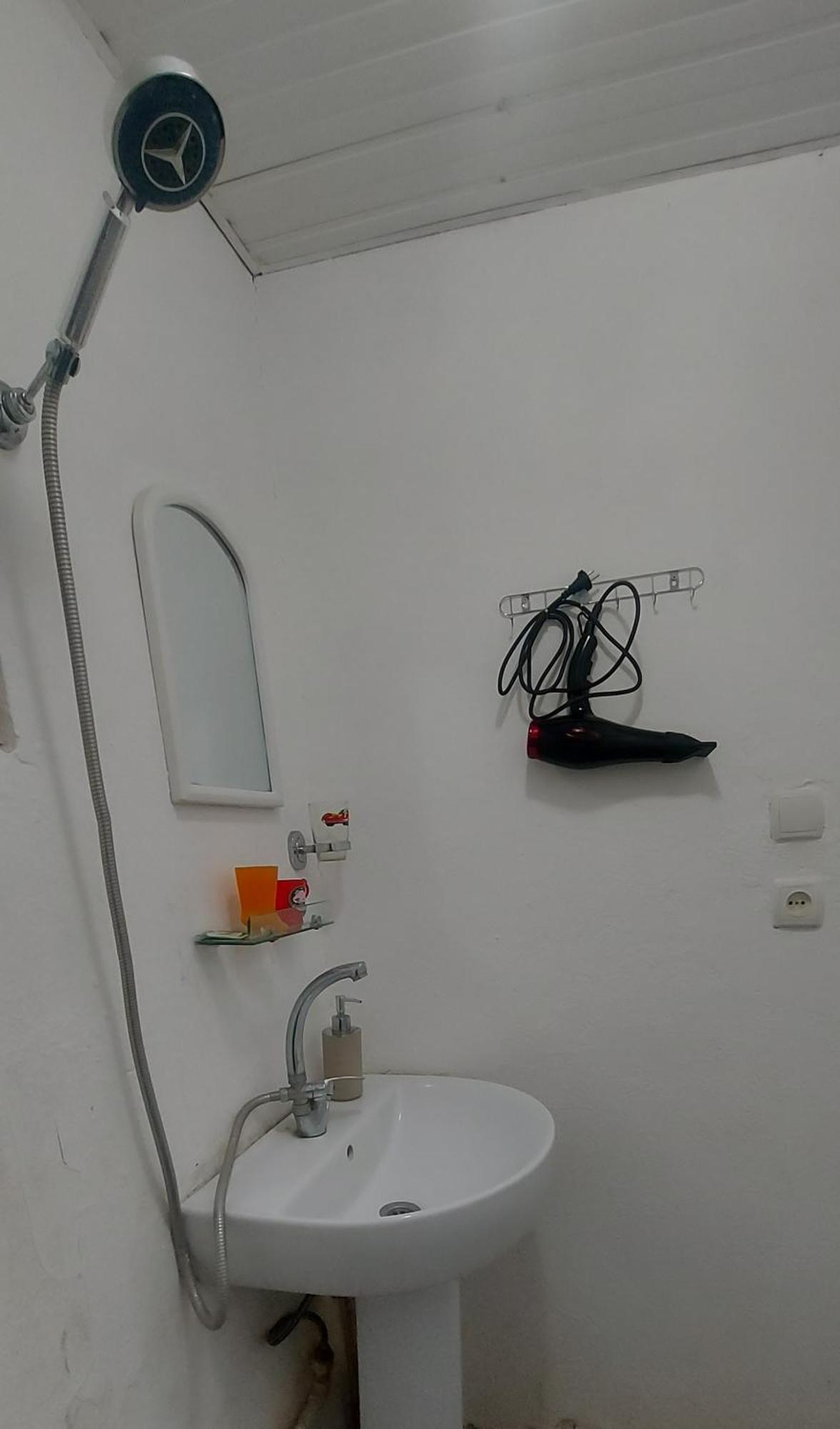 Cozy House II Διαμέρισμα Τυφλίδα Εξωτερικό φωτογραφία