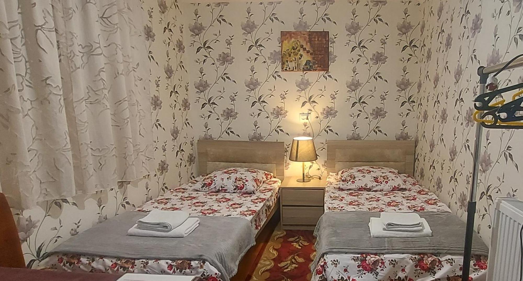 Cozy House II Διαμέρισμα Τυφλίδα Εξωτερικό φωτογραφία