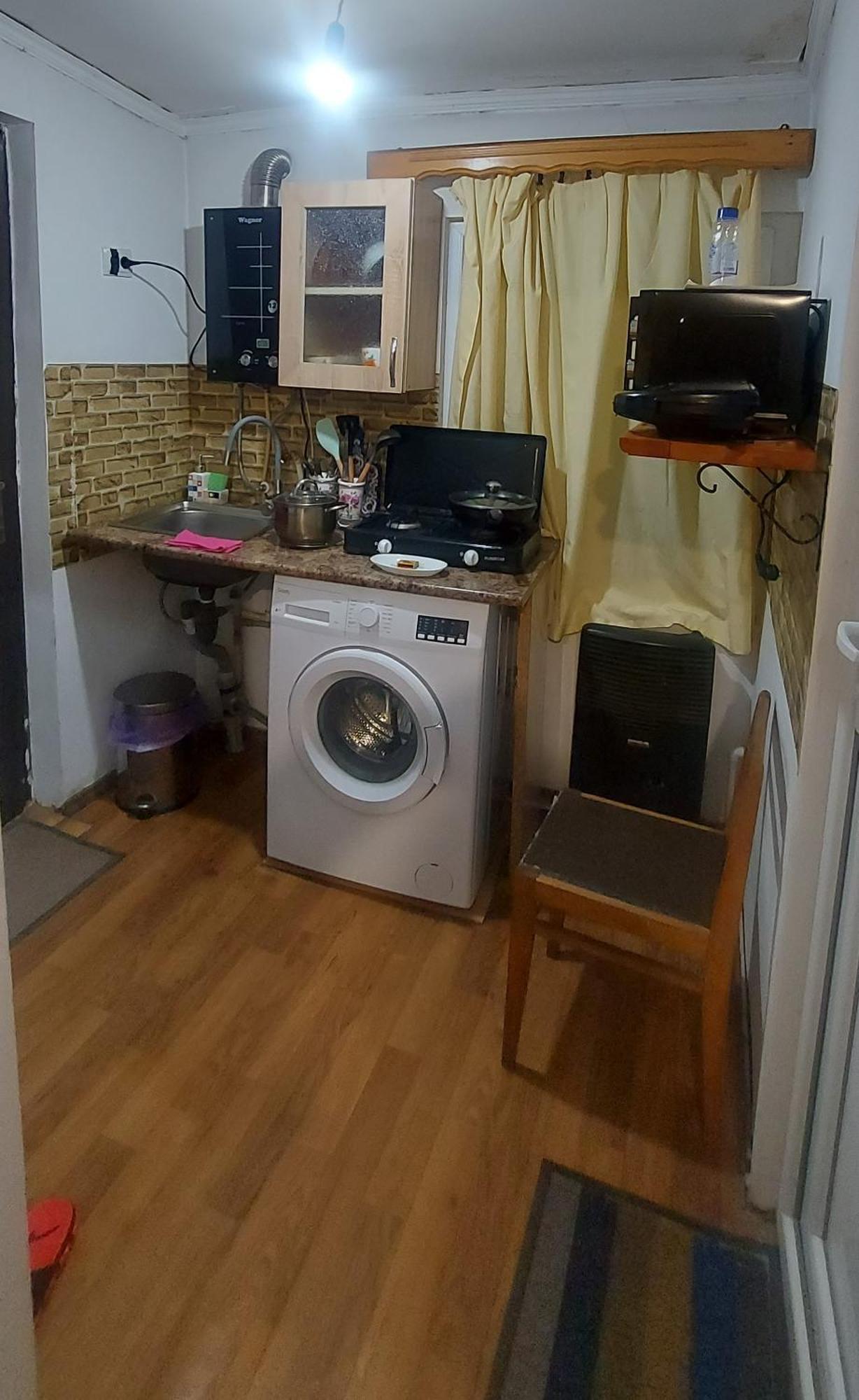 Cozy House II Διαμέρισμα Τυφλίδα Εξωτερικό φωτογραφία