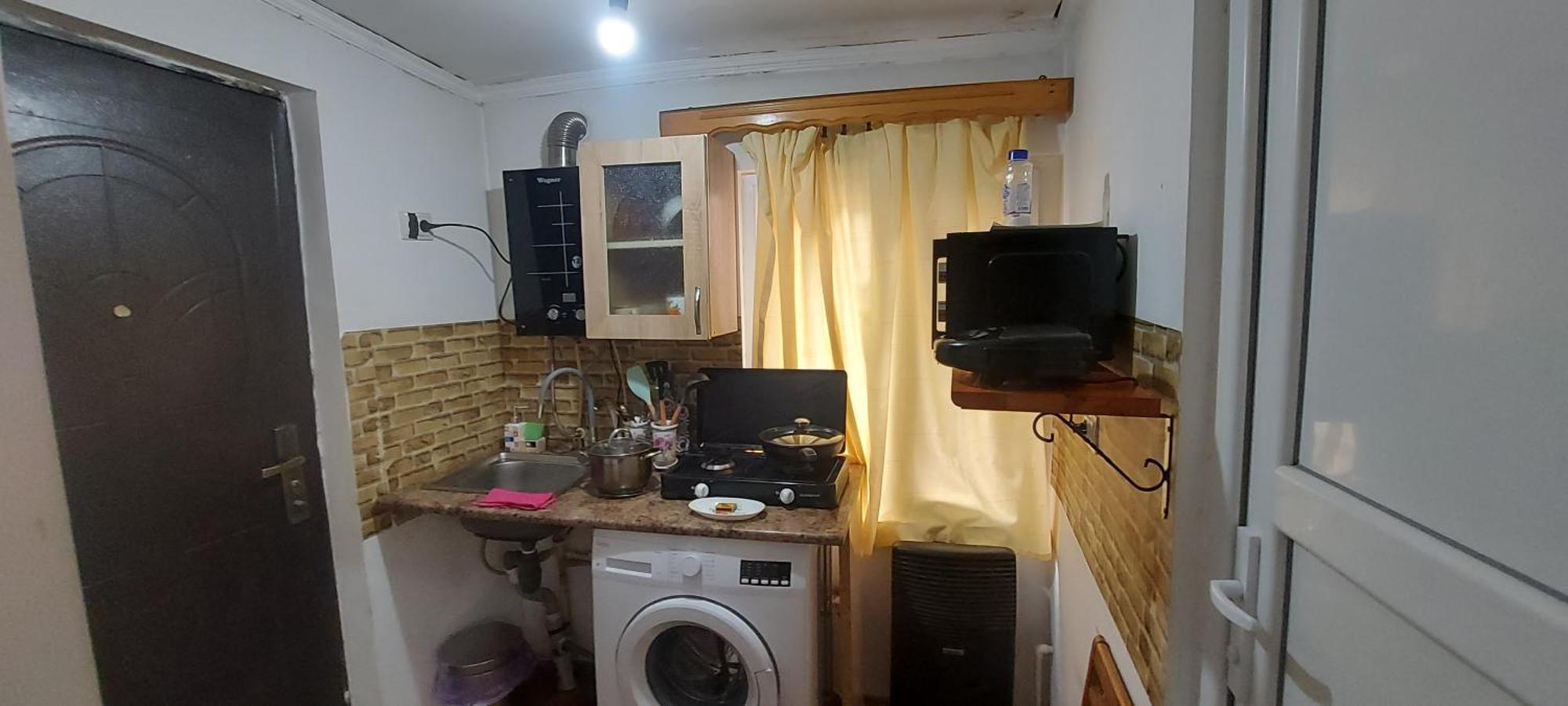 Cozy House II Διαμέρισμα Τυφλίδα Εξωτερικό φωτογραφία