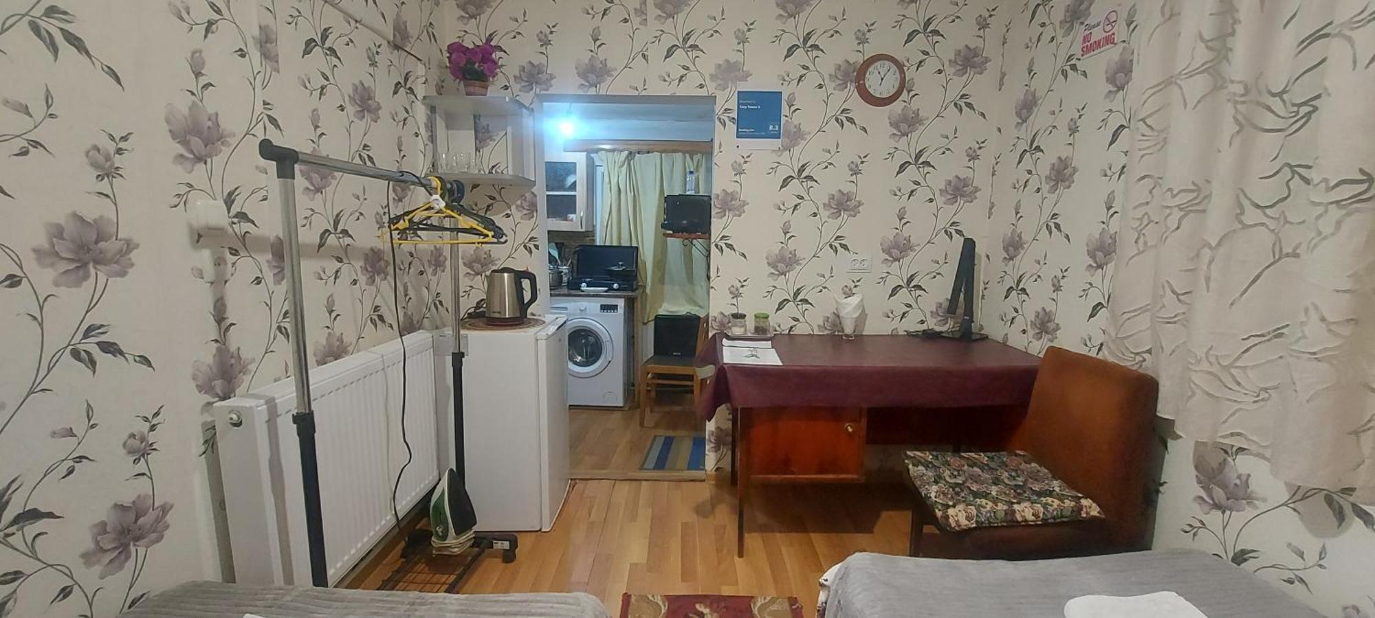 Cozy House II Διαμέρισμα Τυφλίδα Εξωτερικό φωτογραφία