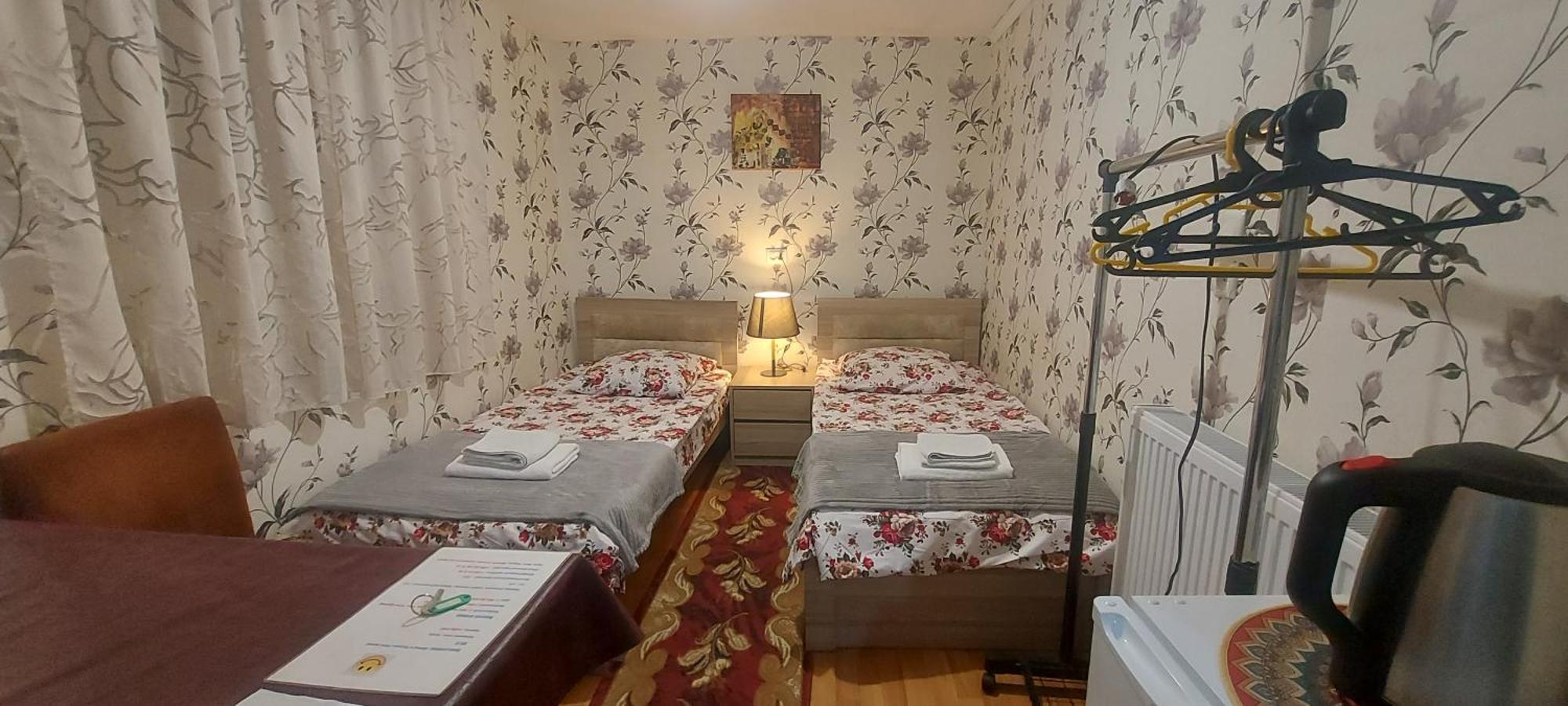 Cozy House II Διαμέρισμα Τυφλίδα Εξωτερικό φωτογραφία