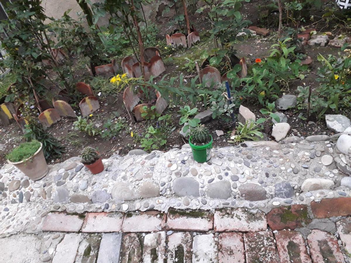 Cozy House II Διαμέρισμα Τυφλίδα Εξωτερικό φωτογραφία